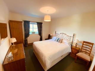 Forge Cottage - Rothbury - 6