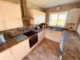 Forge Cottage - 8