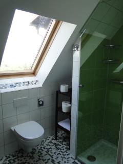 Pension Villa am Burgberg - Waltershausen - 1