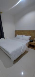 سما رفحاء للشقق المخدومة - 1