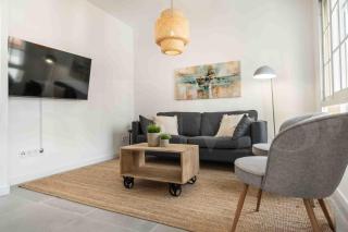 Sunlit & fresh apartment - Center by REMS - Málaga - 9