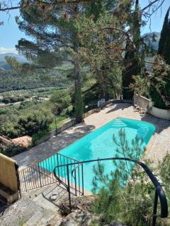 Les Colombes Vegan - Aubres - 3