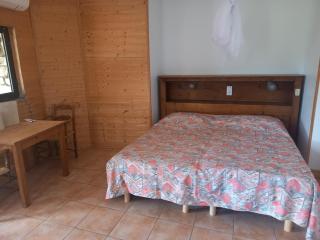 Les Colombes Vegan - Aubres - 2