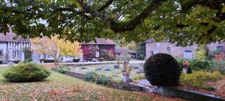 Domaine de la Creuse - Moussey - 5