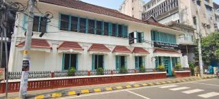 The Boat Jetty Bungalow - Cochin - 0