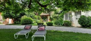 Domaine de la Creuse - Moussey - 1