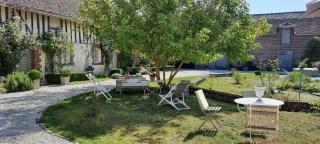 Domaine de la Creuse - Moussey - 0