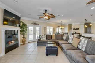 Latitude Adjustment 300 VDL - 3