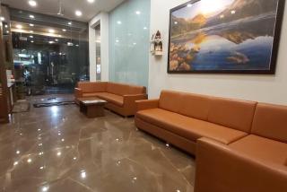Hotel Montana NX - Lonavala - 0