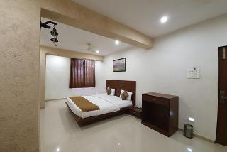 Hotel Montana NX - Lonavala - 9