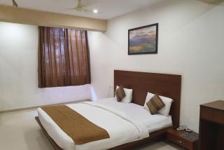 Hotel Montana NX - Lonavala - 8