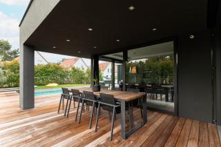 La Sublime villa avec piscine - Sainte-Croix-en-Plaine - 1