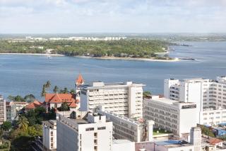 Four Points by Sheraton Dar es Salaam New Africa - Dar es Salaam - 9