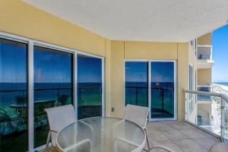 1605 Emerald Isle - Pensacola Beach - 0