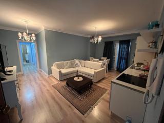 Lizas Apartment - Himare - 7