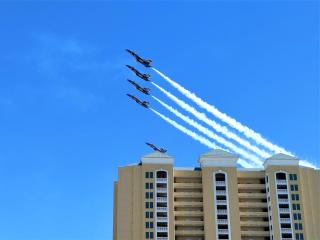 1605 Emerald Isle - Pensacola Beach - 8