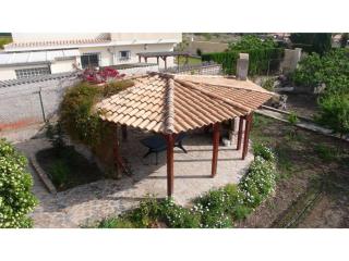 Villa Manolita in the area of Busot with 5 bedrooms and large private swimming pool! - Alicante - 8
