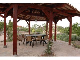 Villa Manolita in the area of Busot with 5 bedrooms and large private swimming pool! - Alicante - 9