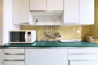 Contempora Apartments - Trilocale P.le Susa - Milan - 8