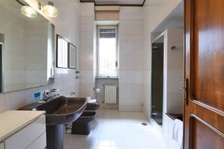 Contempora Apartments - Trilocale P.le Susa - 5