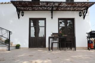 Apartment Isabel - Sorbas - 3