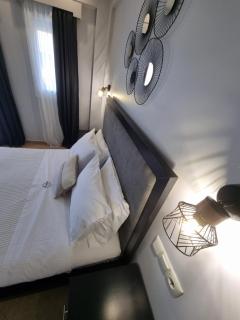 GreenHill Holiday Suites - Sarti - 8
