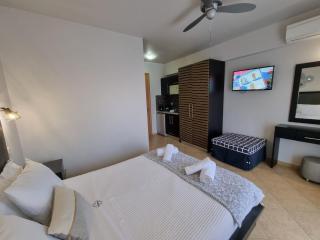 GreenHill Holiday Suites - Sarti - 9