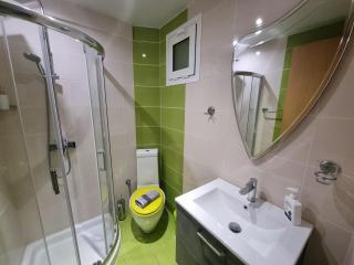 GreenHill Holiday Suites - Sarti - 4