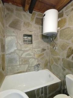 Mrs. Niki's house - Drakeia - 6