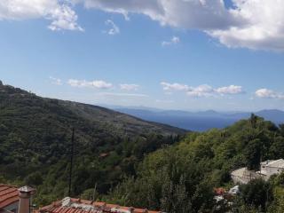 Mrs. Niki's house - Drakeia - 1