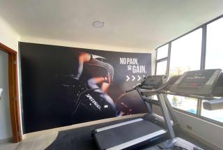 Howard Johnson by Wyndham Barranquilla Versalles - Barranquilla - 4