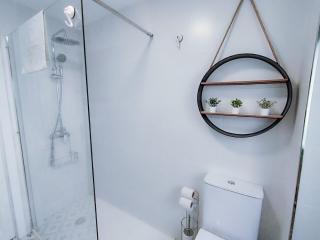 Cepero Malaga Center habitación 2 - Málaga - 8