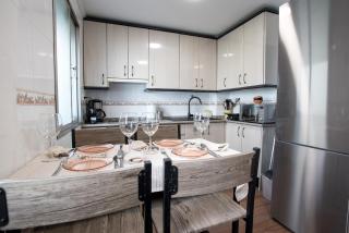 Cepero Malaga Center habitación 2 - 5