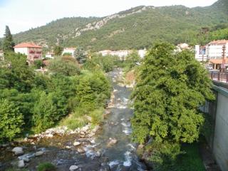 Studio Amèlie les bains - Amélie-les-Bains-Palalda - 7