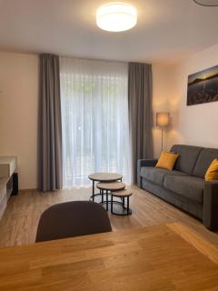 Residence Vlčice - Pec pod Sněžkou - 8