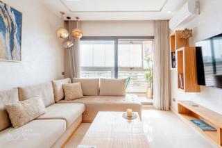 StayInn - Studio luxueux & cosy avec terrasse aménagée - 8