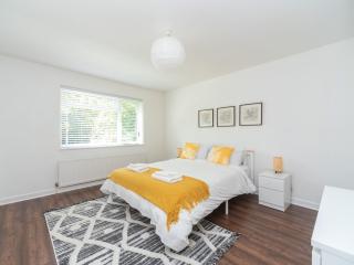 Pass the Keys Stylish Apt in quiet cul de sac - Surbiton - 6