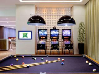 ibis Styles Brasilia Aeroporto - Brasilia - 9