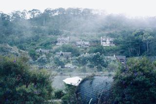 Lat Valley Retreat Village - 8