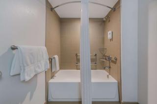 Comfort Inn Newport News - Hampton I-64 - Newport News - 7