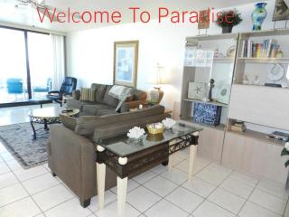 "SHERWIN" Coastal Vibes Oceanfront Condominium 301 - Daytona Beach - 6