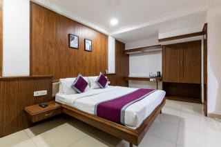 Hotel Kalinga - Indore - 8