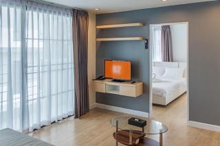 O2 Hotel Maesot - Mae Sot - 5