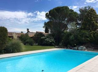 La Villa del Sol - Montélimar - 9