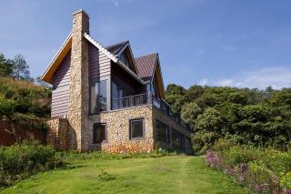Lat Valley Retreat Village - 8