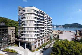 Wyndham Sun Moon Lake - Yuchi - 7