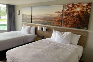Days-Inn by Wyndham Montgomery I-85 - Montgomery - 0