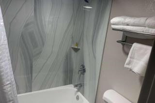 Days-Inn by Wyndham Montgomery I-85 - Montgomery - 5