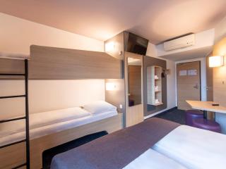 B&B Hotel Regensburg-City - Ratisbona - 8