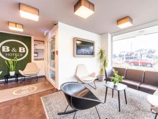 B&B Hotel Regensburg-City - Ratisbona - 7